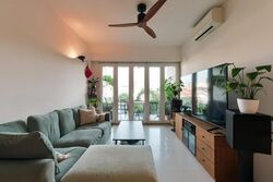 The Acacias (D13), Apartment #520658341
